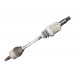 Привод полуось передняя правая Suzuki Grand Vitara 1.9 2005-2015 4410165J00