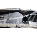 Жабо левая часть Suzuki Grand Vitara 2005-2015 7732065J005PK