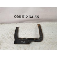 кронштейн радиатора интеркуллера Mazda 6 GH 2.2D (2006-2012) R2BF1356X