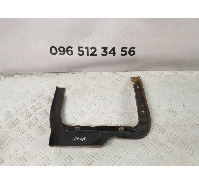 кронштейн радиатора интеркуллера Mazda 6 GH 2.2D (2006-2012) R2BF1356X