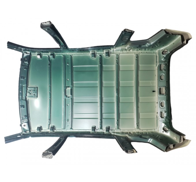 Крыша Suzuki Grand VItara 2005-2015 6511165J81
