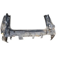Панель кузова задняя Suzuki Grand Vitara 2005-2015 6551065J10