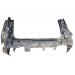 Панель кузова задняя Suzuki Grand Vitara 2005-2015 6551065J10