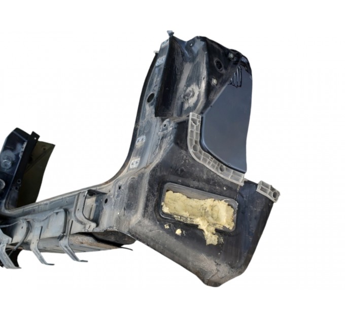 Панель кузова задняя Suzuki Grand Vitara 2005-2015 6551065J10