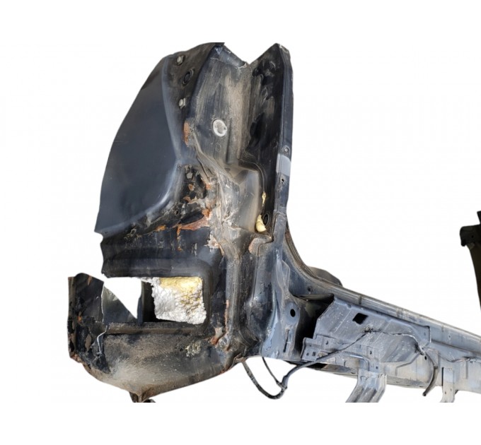 Панель кузова задняя Suzuki Grand Vitara 2005-2015 6551065J10