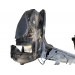 Панель кузова задняя Suzuki Grand Vitara 2005-2015 6551065J10