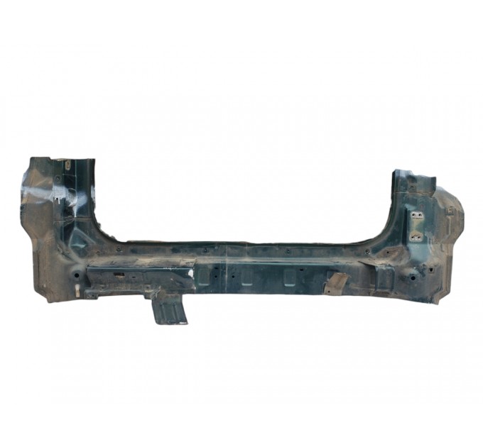 Панель кузова задняя Suzuki Grand Vitara 2005-2015 6551065J10