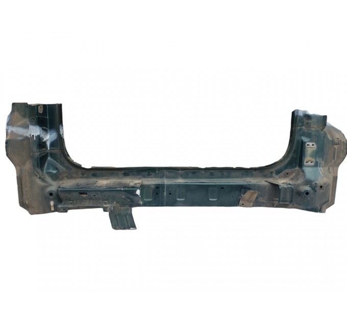 Панель кузова задняя Suzuki Grand Vitara 2005-2015 6551065J10