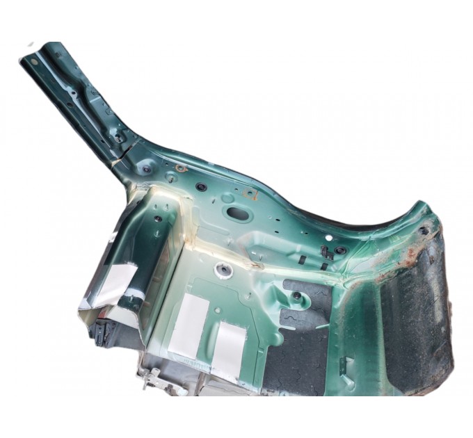 лонжерон передний правый Suzuki Grand Vitara 2005-2015 5830065J00