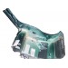 лонжерон передний правый Suzuki Grand Vitara 2005-2015 5830065J00