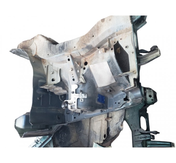 лонжерон передний правый Suzuki Grand Vitara 2005-2015 5830065J00