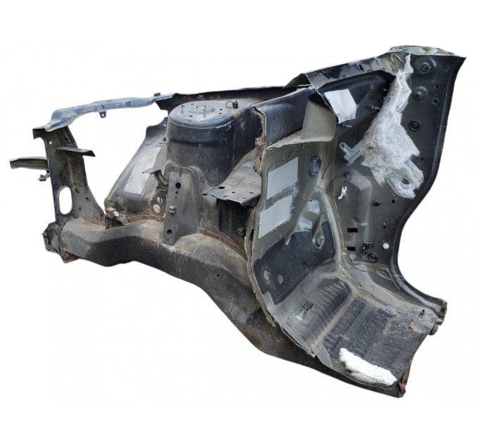 лонжерон передний правый Suzuki Grand Vitara 2005-2015 5830065J00