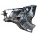 лонжерон передний правый Suzuki Grand Vitara 2005-2015 5830065J00
