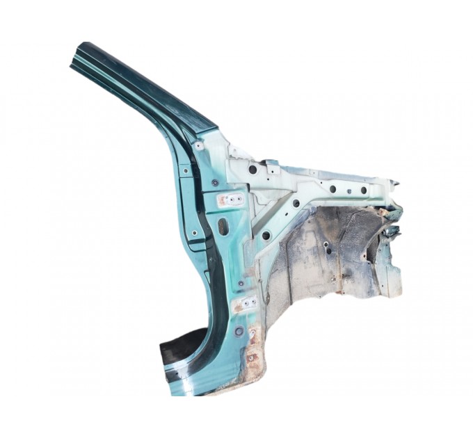 лонжерон передний правый Suzuki Grand Vitara 2005-2015 5830065J00