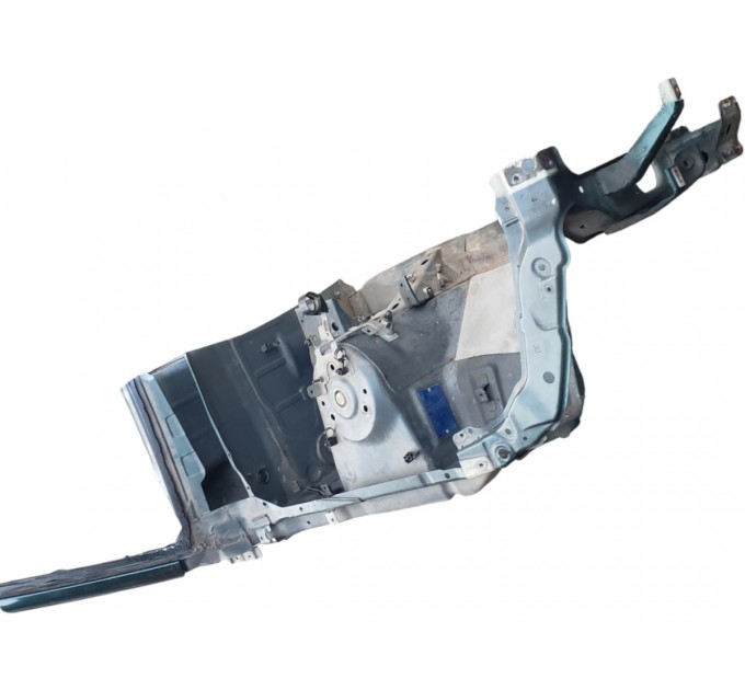 лонжерон передний правый Suzuki Grand Vitara 2005-2015 5830065J00