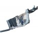 лонжерон передний правый Suzuki Grand Vitara 2005-2015 5830065J00
