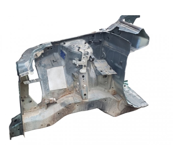 лонжерон передний правый Suzuki Grand Vitara 2005-2015 5830065J00