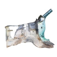 лонжерон передний правый Suzuki Grand Vitara 2005-2015 5830065J00