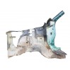 лонжерон передний правый Suzuki Grand Vitara 2005-2015 5830065J00