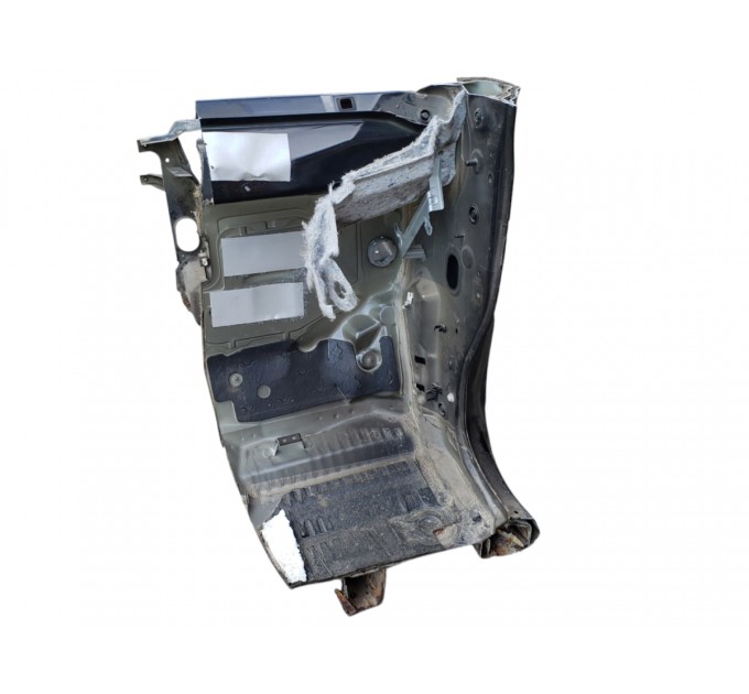 лонжерон передний правый Suzuki Grand Vitara 2005-2015 5830065J00