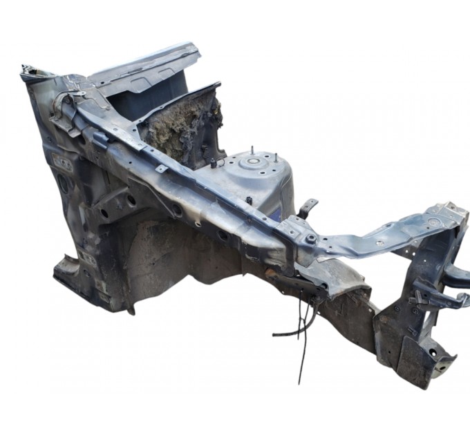 лонжерон передний правый Suzuki Grand Vitara 2005-2015 5830065J00