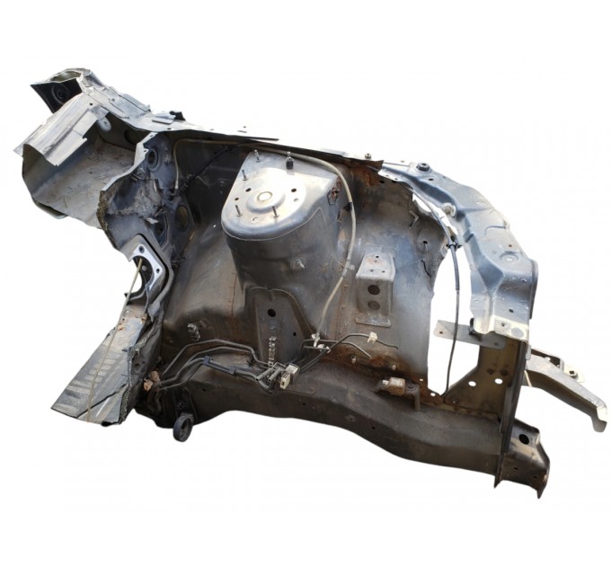 лонжерон передний левый Suzuki Grand Vitara 2005-2015 5840065J00
