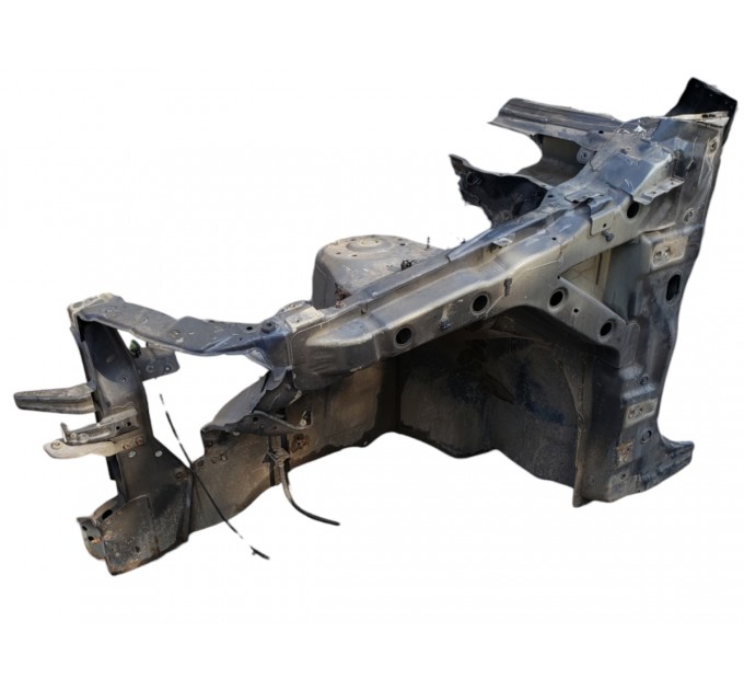 лонжерон передний левый Suzuki Grand Vitara 2005-2015 5840065J00