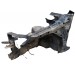 лонжерон передний левый Suzuki Grand Vitara 2005-2015 5840065J00