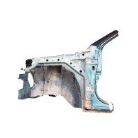 лонжерон передний левый Suzuki Grand Vitara 2005-2015 5840065J00