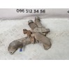 защита патрубков интеркуллера Mazda 6 GH 2.2D (2006-2012) R2BF13672