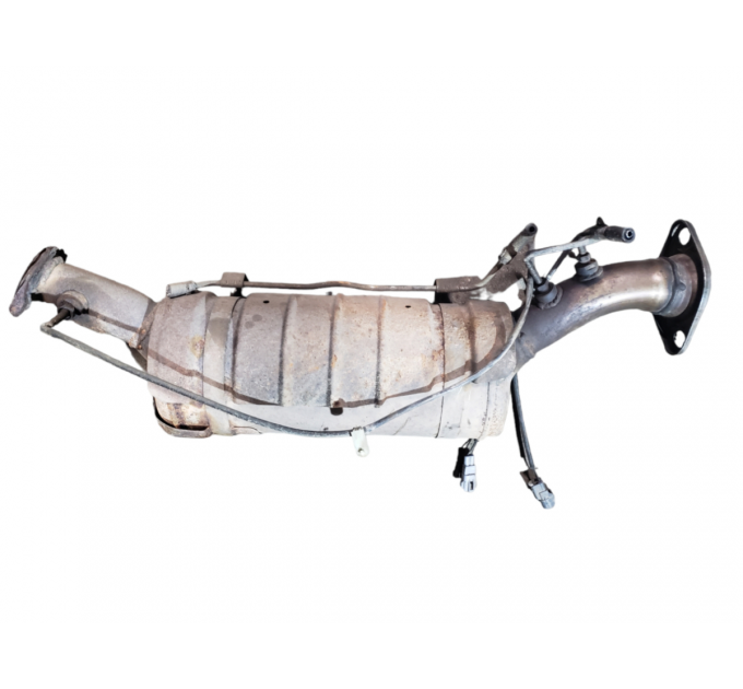 Катализатор 2 Suzuki Grand Vitara 1.9ddis 2005-2015 1419067J00H02