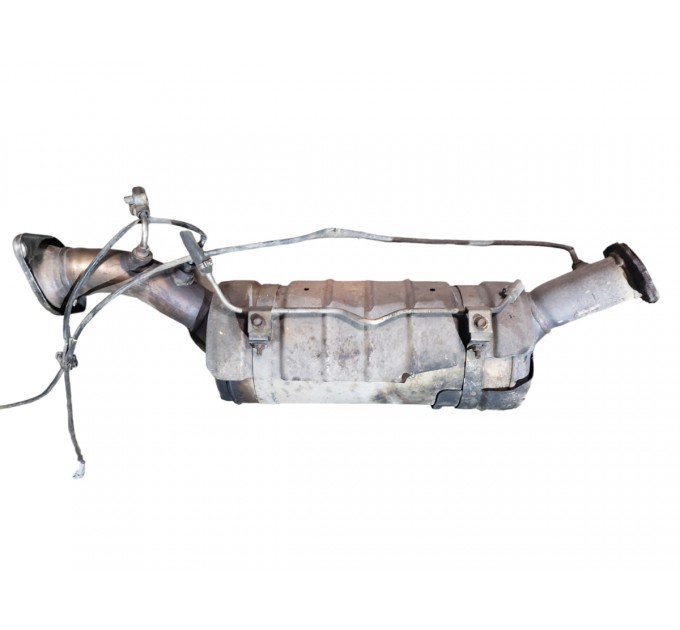 Катализатор 2 Suzuki Grand Vitara 1.9ddis 2005-2015 1419067J00H02