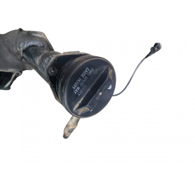 Горловина бака дизель Suzuki Grand Vitara 2005-2015 8920165J11