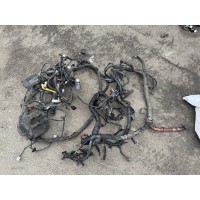 Проводка моторная в сборе F9QB Suzuki Grand Vitara 1.9 мкпп 2005-2015 3660167JC0