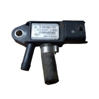 Дачтик давления выпускных газов F9QB Suzuki Grand Vitara 1.9 ddis 2005-2015  0281002772