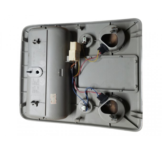 плафон потолка передний Suzuki Grand Vitara 2005-2015  7817065J00