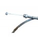 Трос ручника левый Suzuki Grand Vitara 2005-2015 5440265J00