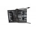 Кронштейн полка под АКБ комплектом Suzuki Grand Vitara 2005-2015 7255065J00