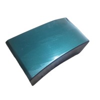 Накладка крыла переднего левого Suzuki Grand Vitara 2005-2015 7765165J0