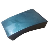 Накладка крыла переднего правого Suzuki Grand Vitara 2005-2015  7755165J0