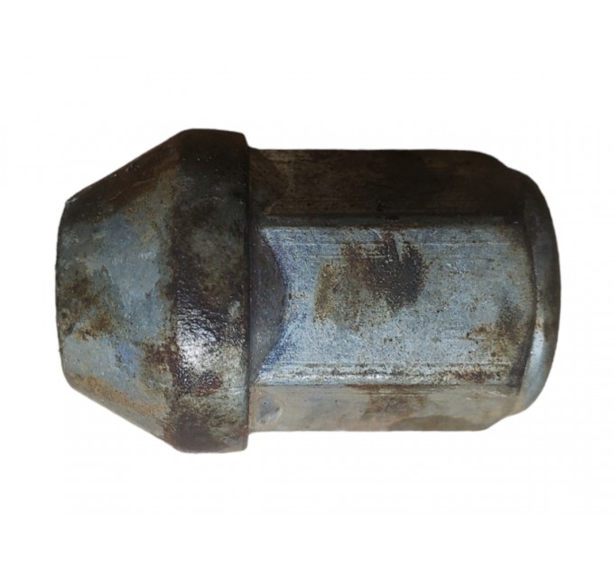 Комплект гаек колёсных (20штук) m12x1.25 конус Subaru Suzuki