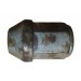 Комплект гаек колёсных (20штук) m12x1.25 конус Subaru Suzuki