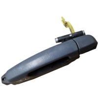 ручка двери задней левой в сборе Suzuki Grand Vitara 2005-2015 8284163J10