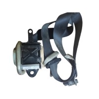 Ремень безопасности передний правый чёрный Suzuki Grand Vitara 2005-2015  8490165J02BHE