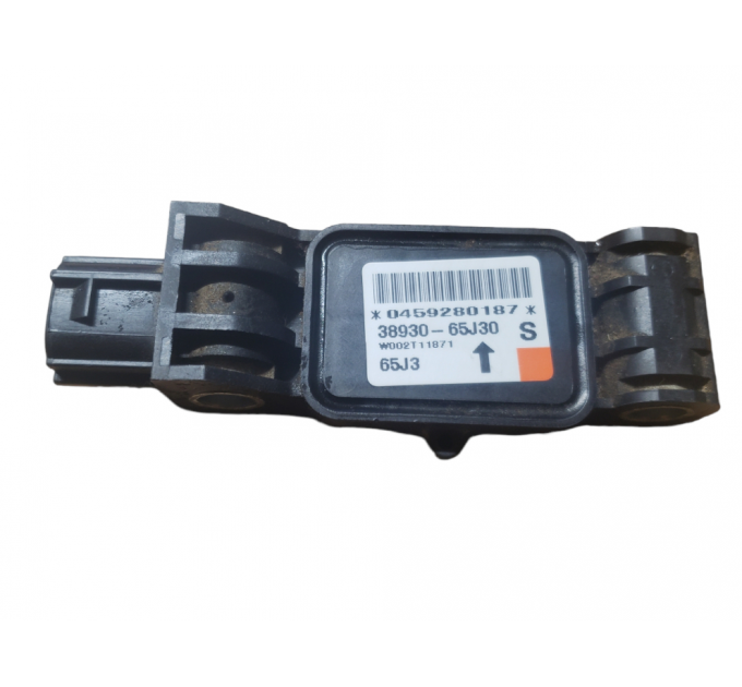 Боковой датчик удара Suzuki Grand Vitara 2005-2015  3893065J30