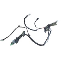 проводка передней левой двери Suzuki Grand Vitara 2005-2015 3675765JC1