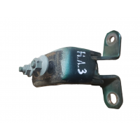 Петля двери нижняя левая задняя Suzuki Grand Vitara 2005-2015 6944063J00