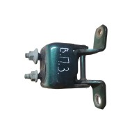 Петля двери верхняя правая задняя Suzuki Grand Vitara 2005-2015 6941063J00