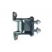 Петля двери верхняя левая задняя Suzuki Grand Vitara 2005-2015 6942063J00