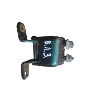 Петля двери верхняя левая задняя Suzuki Grand Vitara 2005-2015 6942063J00